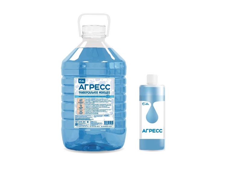 «АГРЕСС»